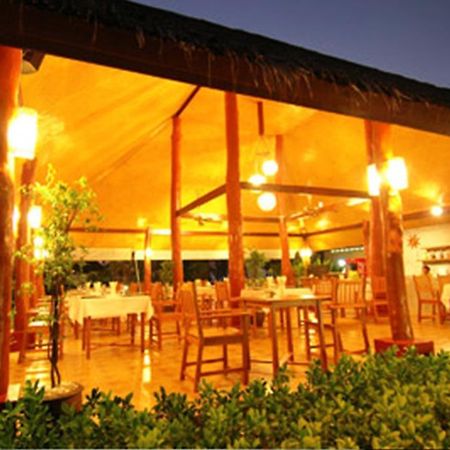 Anandah Beach Resort Ban Thung Tuk Buitenkant foto
