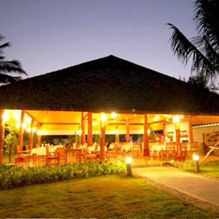 Anandah Beach Resort Ban Thung Tuk Buitenkant foto