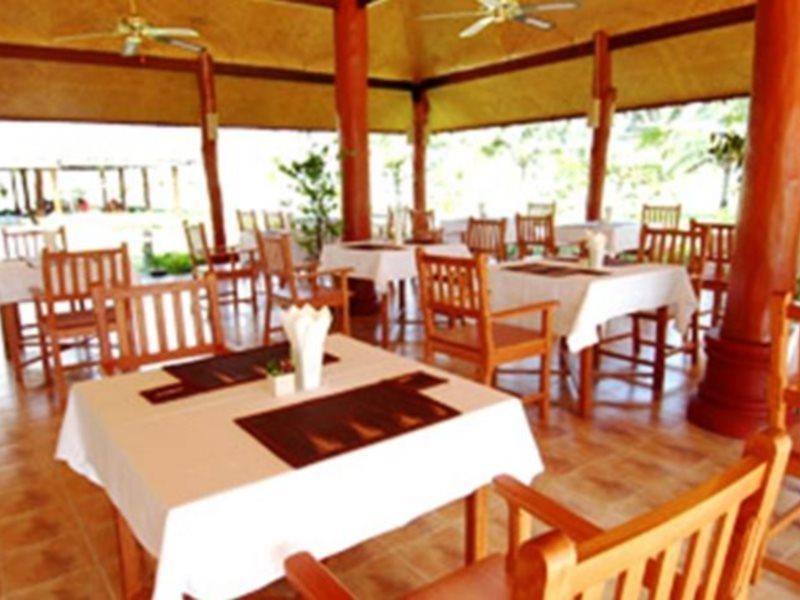 Anandah Beach Resort Ban Thung Tuk Buitenkant foto