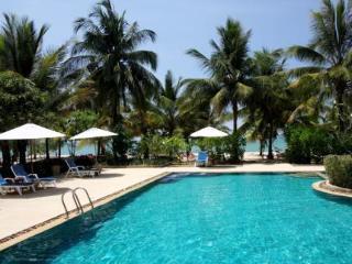 Anandah Beach Resort Ban Thung Tuk Buitenkant foto