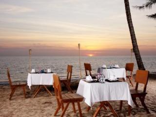 Anandah Beach Resort Ban Thung Tuk Buitenkant foto