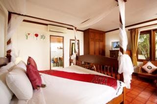 Anandah Beach Resort Ban Thung Tuk Buitenkant foto