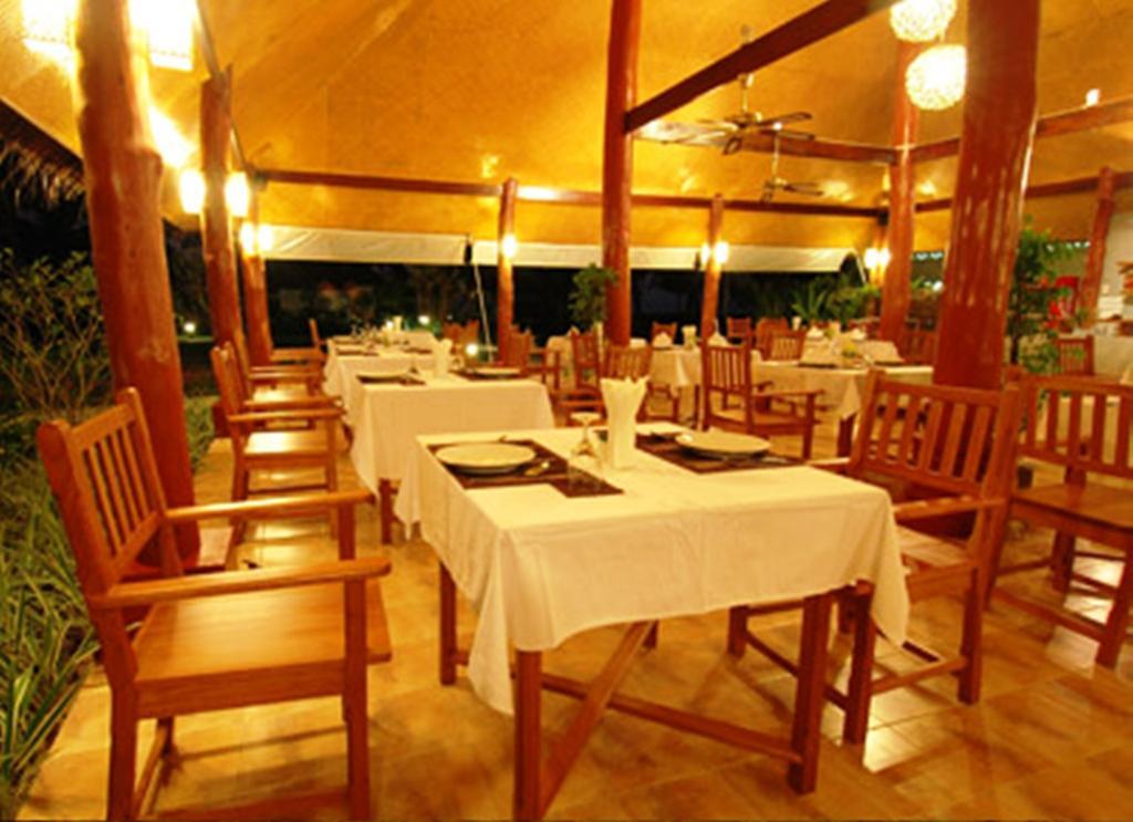 Anandah Beach Resort Ban Thung Tuk Buitenkant foto